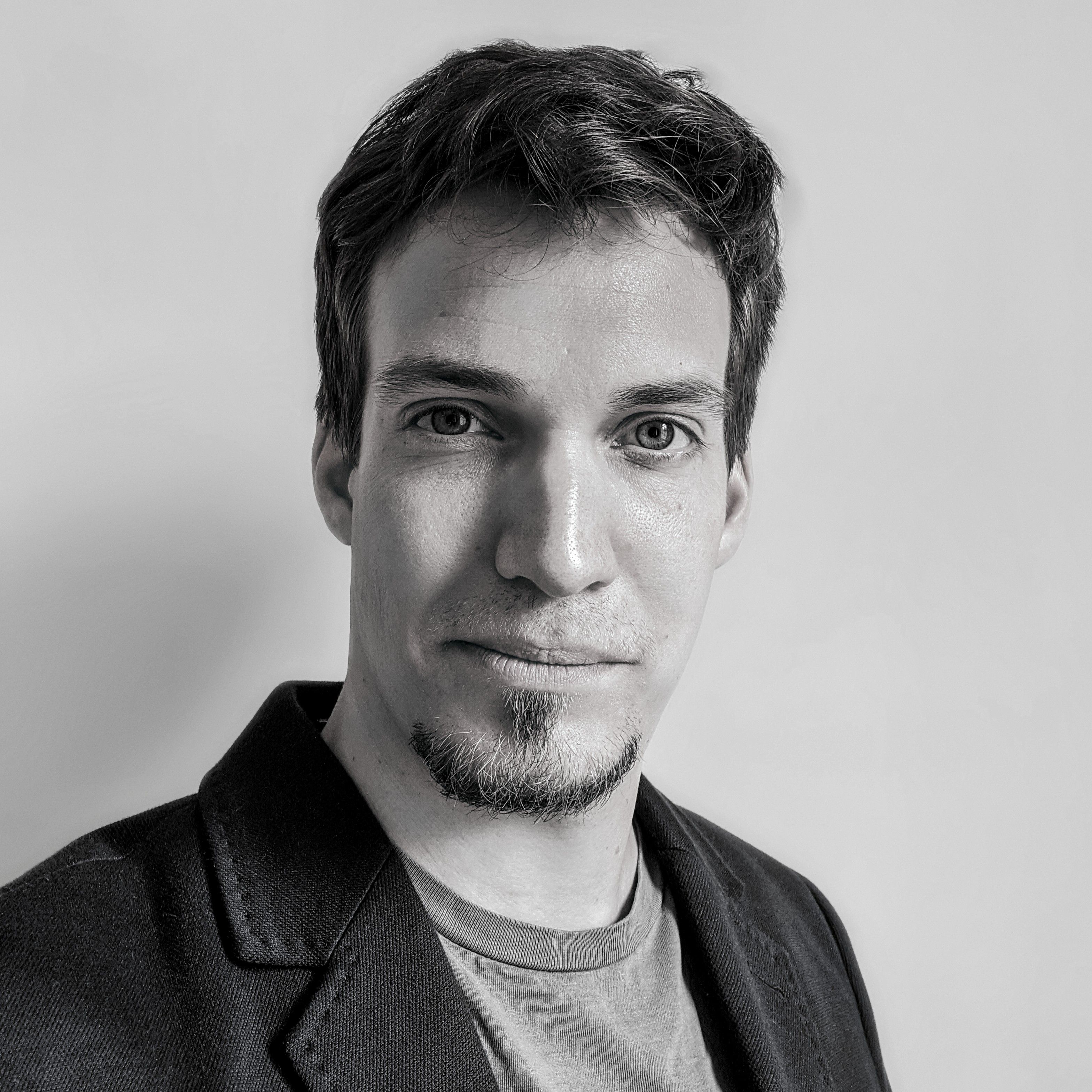 Armin Telegdi's profile picture